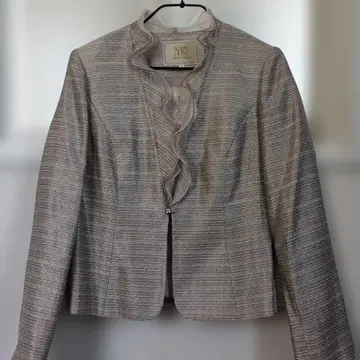 유키코 키미지마 포멀 자켓 도쿄 소와르 M 포멀