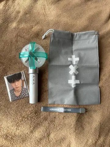 TOMORROW X TOGETHER 응원봉 Ver.2 투바