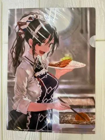 함대 컬렉션 칸코레 요미우리랜드 클리어 파일