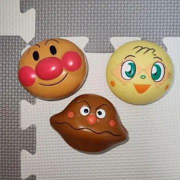 호빵맨 소꿉놀이