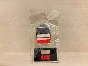 도부 철도 특급 료모 아크릴 스탠드