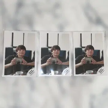 Eternal Summer 공식 사진 사쿠마 류토