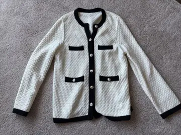 Apuweiser-riche 니트 가디건