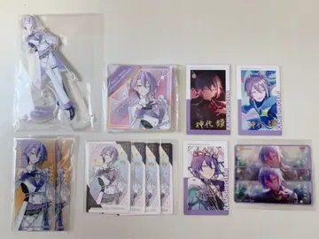 프로세카 카미시로 루이 묶음 판매