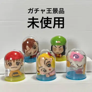 가챠왕 경품 이웃 이야기 마스코트 컴프 레트로 레어