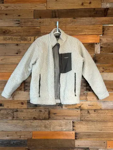 mont-bell 크리마플러스 실링 자켓