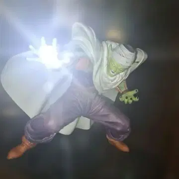 드래곤볼 SCultures BIG 조형천하제일무도회 제5부 [ 피콜로 ]