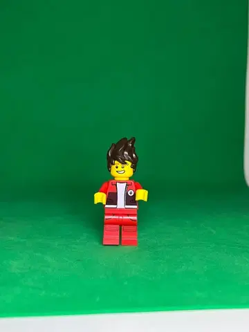 레고 미니피규어 NJO0327 Kai 미니피규어 (정품) 002