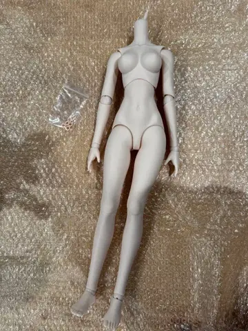 DDS 베이스 바디 2.0 (DD-f3) 세미 화이트 O링