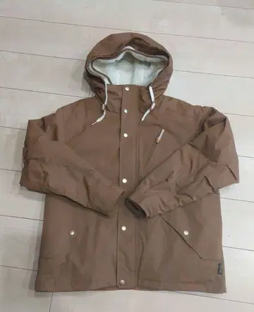 코엔 마운틴 후드티 L 사이즈