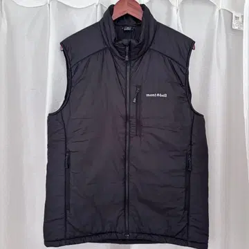 mont-bell 써멀 랩 베스트
