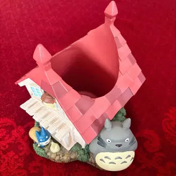 디오라마 박스 모두의 쿠사카베 집 이웃집 토토로