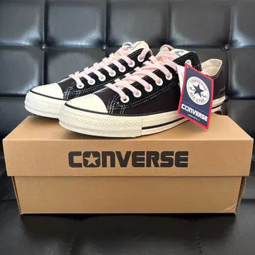 CONVERSE 올스타 OX BREAKFAST CLUB