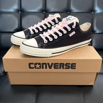 Breakfast Club Converse All Star OX 28cm