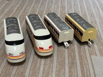 스페이시아 시마카제 프라레일 차량 7량 세트