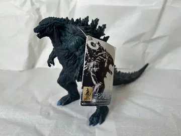 고질라 무비 몬스터 시리즈 2017 소프트 비닐