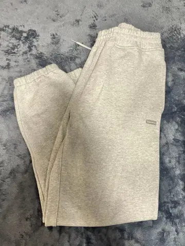 thisisneverthat 스웨트 팬츠 L 그레이