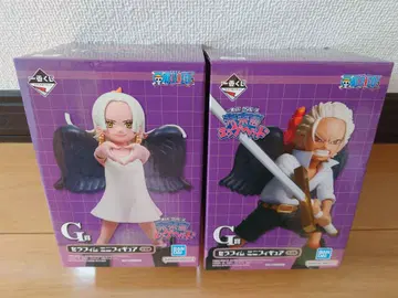 원피스 세라핌 피규어