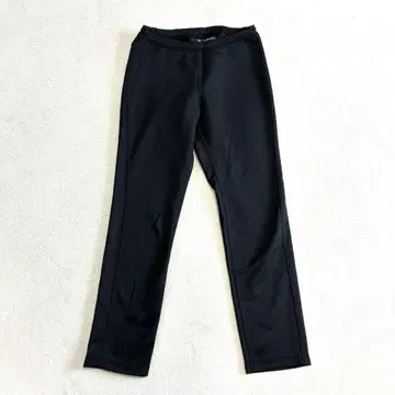 몽벨 팬츠 레깅스 허리밴딩 속기모 아웃도어 방한 캠핑 M