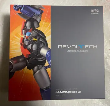 카이요도 리볼텍 어메이징 야마구치 마징가 Z