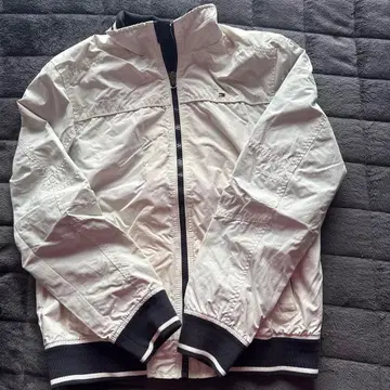 타미힐피거 자켓