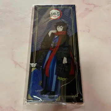 귀멸의 칼날 귀멸의 연회 in 요코하마 빅 아크릴 스탠드 토미오카 기유