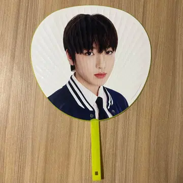 NCT NEW TEAM pre debut tour 사쿠야 부채