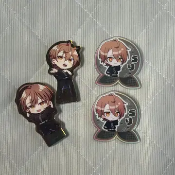 컬러풀 피치 우리