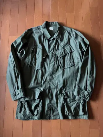 파테그 자켓 vintage m65 미국제