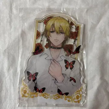 잘생긴 남자 혁명 이케레보 랜슬롯 아크릴 스탠드 아크스타