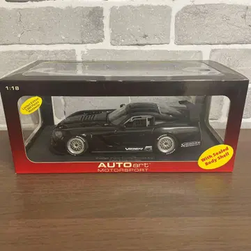 1/18 AUTOart 다지 바이퍼 Competition