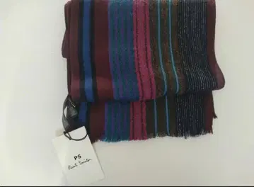 Paul Smith 머플러 PS