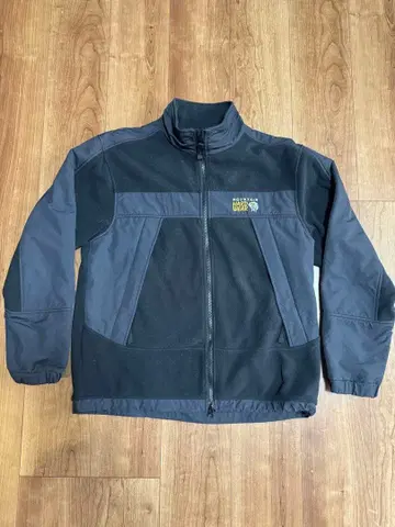 마운틴 하드웨어 플리스 자켓 M