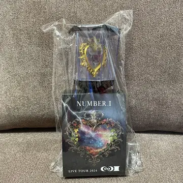 Number_i 응원봉 2024