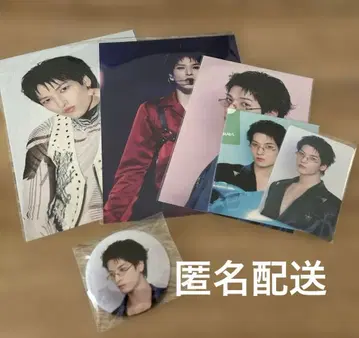 JO1 킨죠 스카이 kcon MD