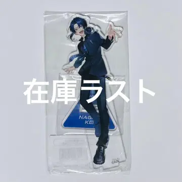 니지산지 아크릴 스탠드 나가오 케이