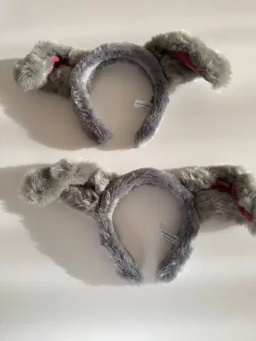 디즈니 리조트 머리띠 아리스토캣 토니