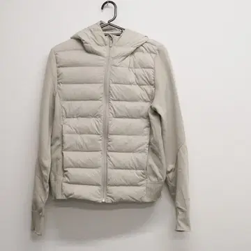 룰루레몬 Down & Around Jacket 다운 자켓 사이즈 4