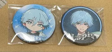 Lapis 스타터 캔뱃지 세트