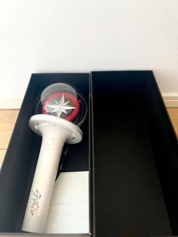 Stray Kids 응원봉 VER.2