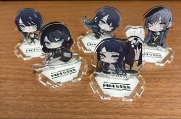 Ado 팬클럽 한정판 미니 아크릴 스탠드