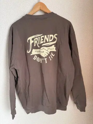 기묘한 이야기 맨투맨