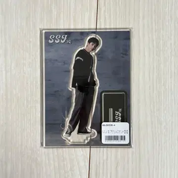 시손 준 ssj30 아크릴 스탠드