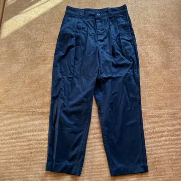 오르치발 팬츠 사이즈 0