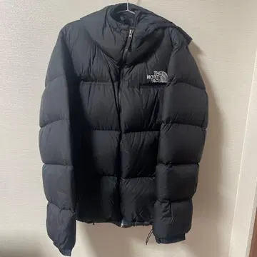 THE NORTH FACE 눕시 후디