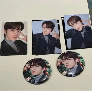 RIIZE 성찬 SHIBUYA109 팝업 6000엔 혜택