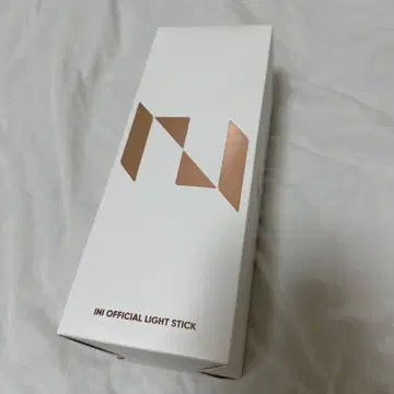 INI OFFICIAL LIGHT STICK ver1 응원봉