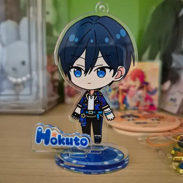 앙스타 호쿠토 SD 아크릴 스탠드