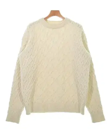 JOHN LAWRENCE SULLIVAN 니트 스웨터 남성용