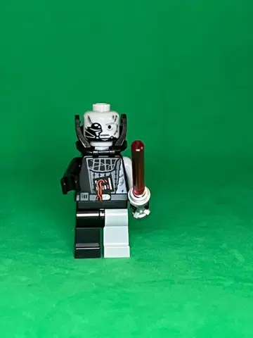 레고 미니피규 SW0180 다스 미니피규어 (정품) 003